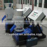 Automatic Lubrication System CE Wood Pellet Mill Biomass Wood Pellet Machine Prices thumbnail-2