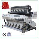 Multi-Function Beans Sorting Machine For Agriculture Grain Processing, Reliable Sorting Machine thumbnail-1