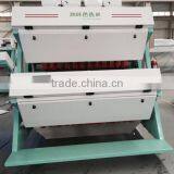 HONS+ BLACK / GREEN TEA COLOR SORTING MACHINE thumbnail-3