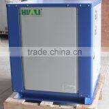 High Efficiency Geothermal Heat Pump / Ground Source Heat Pump for Heating thumbnail-2