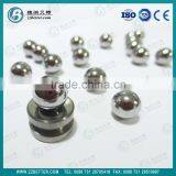 Ceramic Carbide Bearing Balls/cermet Ball Valve thumbnail-3