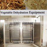 Engineers Available to Service Machine Overseas Vegetable Dehydration Machine thumbnail-1