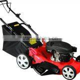 New Style Lawn Mover Land Mover With Gasoline Engine Best Selling Model thumbnail-1