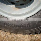 Chinese HOWO New 6*4 Roller Mixer Sinotruk thumbnail-4