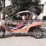 TK1100GK-2A 1100CC EEC GO KART/ATV thumbnail-1
