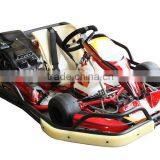 6.5HP or 9HP Gas Racing go Kart With Safe Belt for Sale ,go Kart Car Prices for Sale thumbnail-1