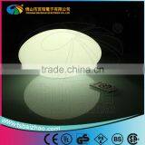 2014 BaiZhao LED Rechargeable Flashing Small Table Lights / Table Mood Light / LED Reading Lamp thumbnail-1