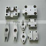 Stainless Steel Precision CNC Machining Parts Custom Made CNC Part thumbnail-6