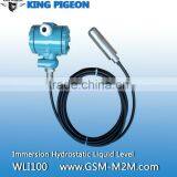 CE Approved Cheaper and Quality Low Cost High Reliability Electrode-detection Wired Water Leak Sensor thumbnail-6
