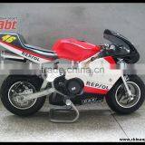 49cc Pocket Bike 49cc Mini Bike thumbnail-1