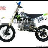 140cc Oil Cooled Dirt Bike (CRF70 Design) thumbnail-1