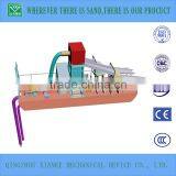 Iron Sand Panning Suction Dredgers With Sand Washer&magnetic Separator thumbnail-6
