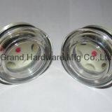 Plastic Oil Sight Glass Used for Air Compressor Pumps Speed Reducers thumbnail-3