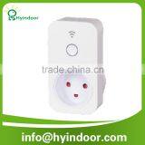 CE Certificate 2300W Kongeriget Danmark Smart Controlled Socket thumbnail-1