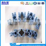 Aluminum Profiles for Sliding Doors and Window Products China thumbnail-3