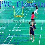 Fashionable Indoor Usage PVC Flooring for Sale From China thumbnail-3