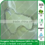 SMS Nonwoven fabric for shoes covers