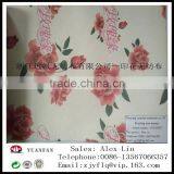 Printing Coloured Non-woven Fabric Used for Flowers Packaging thumbnail-2