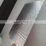 Reflective Aluminum Foil Double Bubble Thermal Insulation Materials for Pipe,construction thumbnail-1
