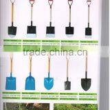 Agricultural Tools South Korea Types Shovel thumbnail-5