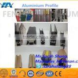 Customize Aluminum Profiles, Aluminum Extrusion Profiles With High Quality thumbnail-3
