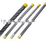 Wholesale Steel Wire Rope thumbnail-1