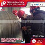 Golden Supplier Spiral Pipe Machine Helical Welded Pipe} thumbnail-4