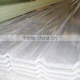 Qinhuangdao Locwid FRP/GRP Corrugated Transparent Plastic Roof thumbnail-3