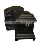 Waterproof Trailer Cover PVC Coated Fabric With Acrylic Both Sides thumbnail-3