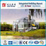 Iran Light Steel Villa thumbnail-1