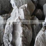 Gray And Brown Calcium Carbide Stone With High Gas Yield thumbnail-4