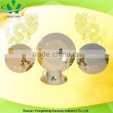 New Products Wholesale Porcelain Dinner Set For Home thumbnail-1
