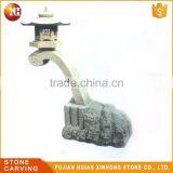 Luxury Fashion Japanese Style Unique Product Garden Lantern thumbnail-1