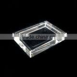 2016 Latest Arrival Crystal Soap Dispenser for Bathroom Settings thumbnail-2