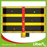 China Professional Dodgeball Indoor Trampoline Park thumbnail-3