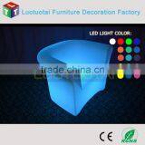 High-grade Illuminated Led Bar Furniture Battery Opertaed Remote Control Led Bar Sofa LTT-SA07 thumbnail-2