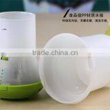 CT-742 Factory USB Aromatherapy Nightlights Mini Humidifier Ultrasonic Aromatherapy Machine Household Purification Humidifier thumbnail-2