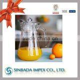 Wholesale Glass Jug,cheap Glass,juice Jug thumbnail-1
