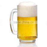Korea Hite Glass Beer Mug Recycled Cold Beer Mugs Germany Beer Mug thumbnail-4