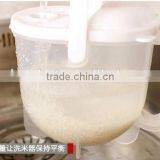 CY132 Waterlogging Caused by Excessive Rainfall Wash the Popurality Taomee Device thumbnail-5