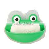 N153 PP Soapbox Plastic Soap Box Bar Soap Box With Suction Cups thumbnail-1