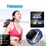 Z9 Bluetooth Smart Watch With Sport Monitor/SIM Card/ For People , Wirst Watch Wearable Device With Carmera thumbnail-4