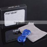 2017 Hot Selling Fidget Spinner Toys Metal Pressure Release Hand Torqbar Spinner Stress EDC Toys thumbnail-5