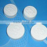 2015 White Non-woven Fabric Hand Compressed Towel Tissue thumbnail-1