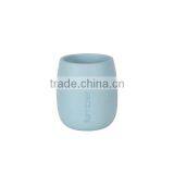 2015 New Design High Quality Polyresin Hotel Accessory Bathroom Set thumbnail-3