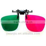 Supply Creative Fashion 3D Glasses