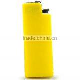 Custom Promotional Gifts Silicone Cigarette Lighter Sheath thumbnail-5