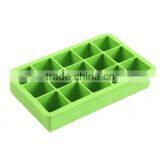 Factory Supply High Quality Silicone Ice Cube Tray Maker thumbnail-3
