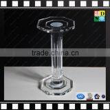 Acrylic Small Coffee Table/perspex Sofa Side Table From Shenzhen Yidong thumbnail-4
