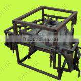 OEM Brush Machine Accessory's Rotomold,CNC Aluminum Alloy Rotomold thumbnail-1